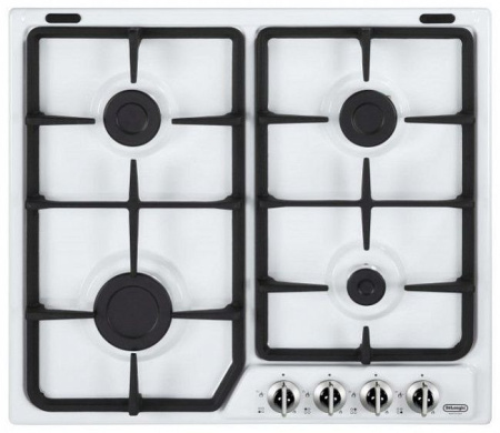 Газовая панель DeLonghi BS 46 ASV GU