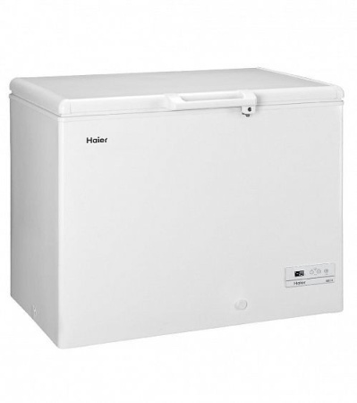 Морозильная камера Haier HCE319R