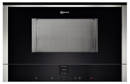 Микроволновая печь NEFF  c17wr00n0