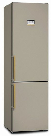 Холодильник BOSCH KGN39AV3OR
