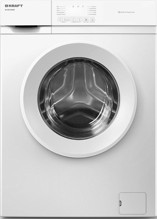Стиральная машина KRAFT KF-ED7206W