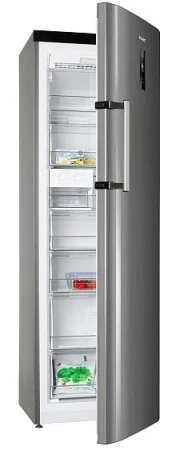 Морозильная камера ATLANT 7606-170 ND