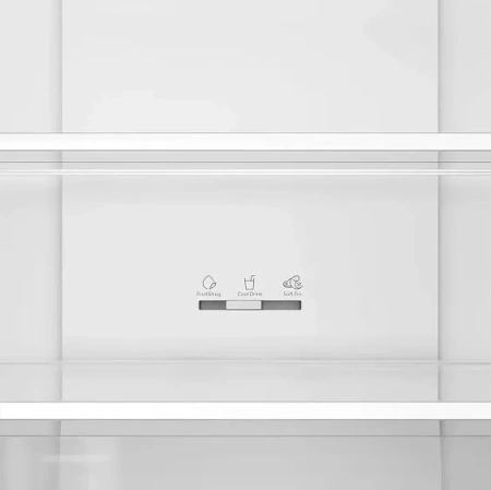 Холодильник HAIER C2F619CWU1