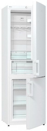Холодильник GORENJE nrk 6191 gw