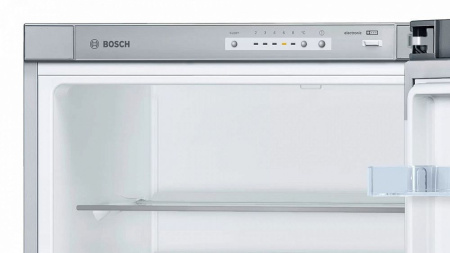 Холодильник BOSCH KGV39XC23 — фото
