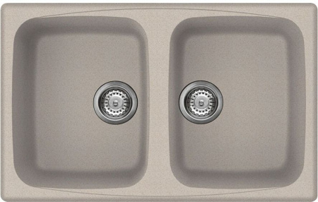 Кухонная мойка SMEG LZ792AV2