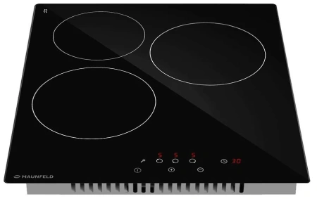 Варочная поверхность MAUNFELD AVCE4531BK