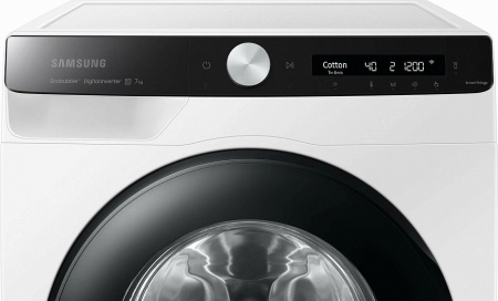 Стиральная машина SAMSUNG WW70AG6S23AELP
