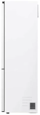 Холодильник LG GC-B509FQQW