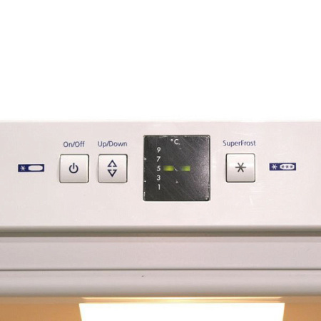 Холодильник LIEBHERR cu 3503 — фото