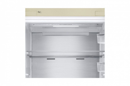 Холодильник LG GA-B509CETL