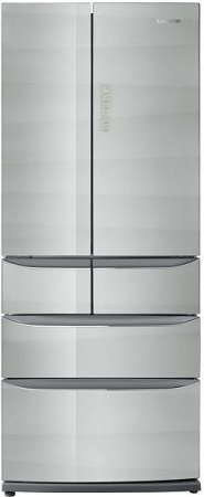 Холодильник HAIER hrf-430mfgs