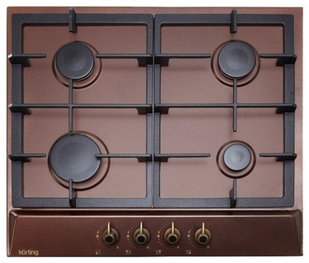 Поверхность KORTING hg 640 crc