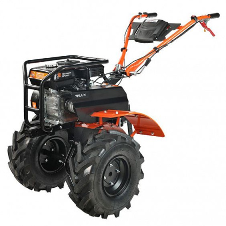 Мотоблок PATRIOT Урал M 440107007