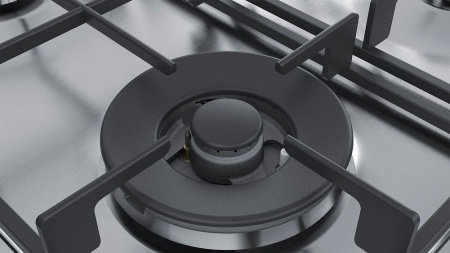 Газовая поверхность Bosch PBH 6B5B60