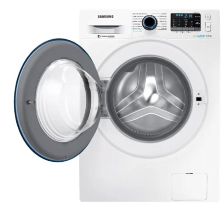 Стиральная машина Samsung WW60J52E02WD