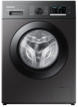 Стиральная машина SAMSUNG WW70AG5S21CX/LD