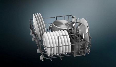 Посудомоечная машина SIEMENS SR 61IX1DKR