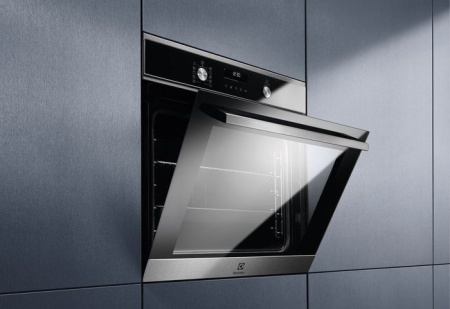 Духовой шкаф ELECTROLUX COF6P76BX