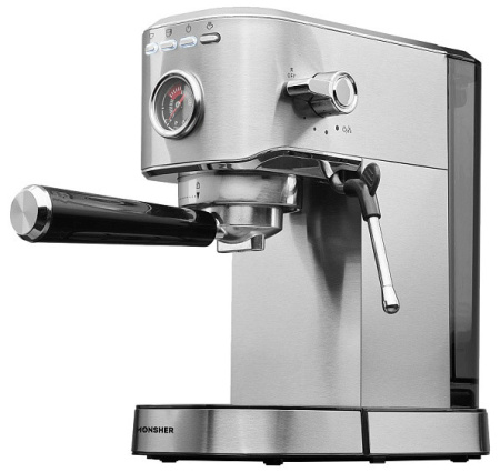 Кофемашина MONSHER MC 500