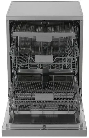 Посудомоечная машина SAMSUNG DW60M6050FS/WT