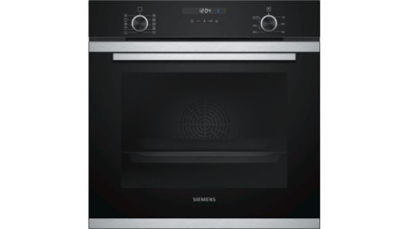 Духовой шкаф Siemens HB 237 GY S 0 R