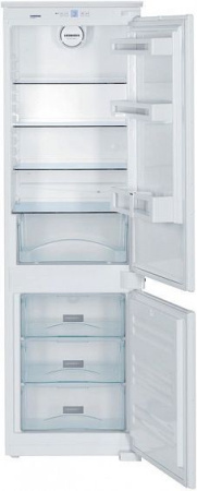 Встраиваемый холодильник LIEBHERR icus 3314