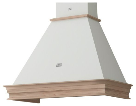 Вытяжка LEX VERONA 600 WHITE