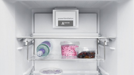 Холодильник Siemens KG36EAI30 нержавеющая сталь