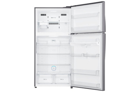 Холодильник LG GR-H802HMHZ