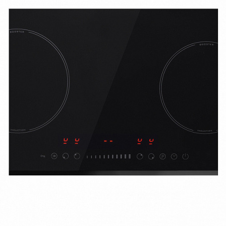 Варочная поверхность KORTING HI 60504 B