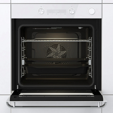 Духовой шкаф GORENJE BSA6737ORAW