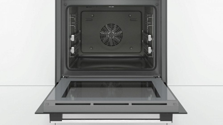 Духовой шкаф BOSCH HBG257SS0R