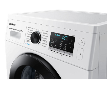 Стиральная машина SAMSUNG WW70AG5S21CELP