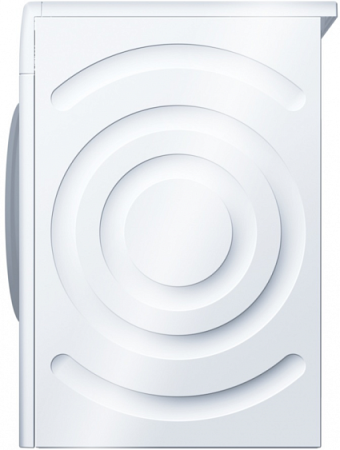 Стиральная машина BOSCH WAW28740OE