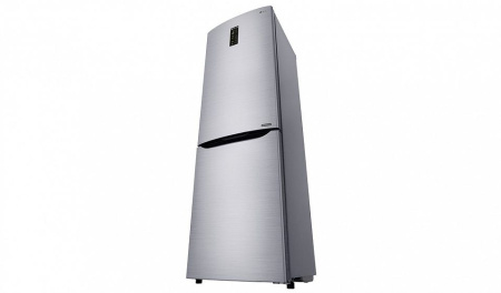 Холодильник LG GA-M429SARZ