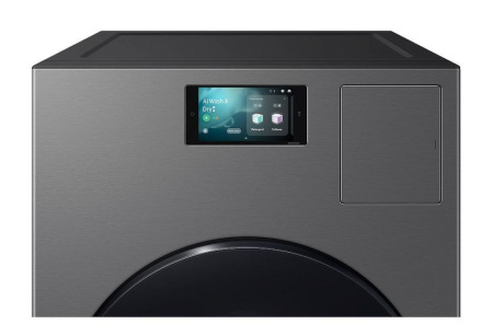Стиральная машина SAMSUNG WD18DB8995BZLD