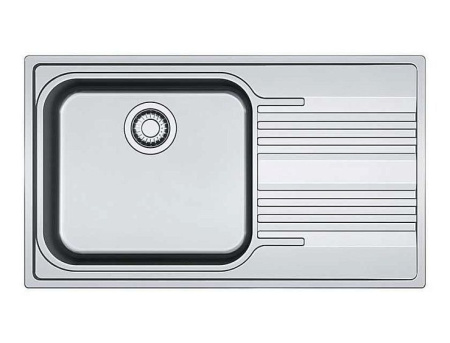 Кухонная мойка FRANKE SRX 611-86 (101.0356.882)