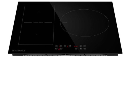 Варочная поверхность MAUNFELD CVI593BK2