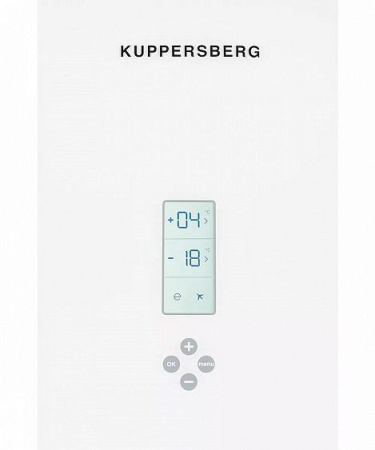 Холодильник KUPPERSBERG NRV 192 WG