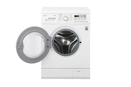 Стиральная машина LG FH0M7NDS0