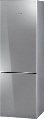 Холодильник Bosch KGN36SM30 нержавеющая сталь