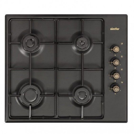 Газовая панель SIMFER H60Q40L417