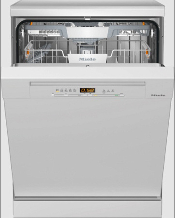 Посудомоечная машина MIELE G5210SC