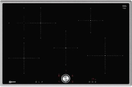 Варочная поверхность NEFF T48BT00N0
