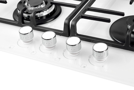 Варочная поверхность KUPPERSBERG FQ 62 W