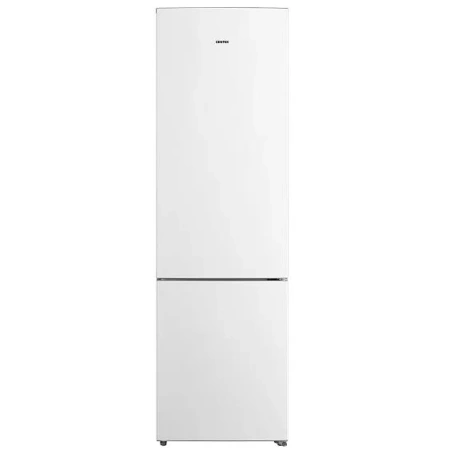 Холодильник CENTEK CT-1735 White — фото