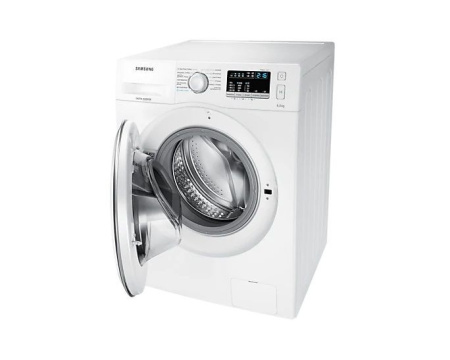 Стиральная машина SAMSUNG WW60K40G08WDLP