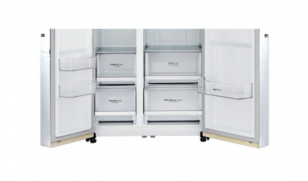 Холодильник LG GC-B247 SEUV