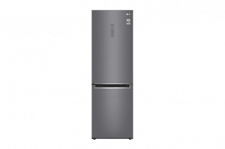 Холодильник LG GA-B459MLWL